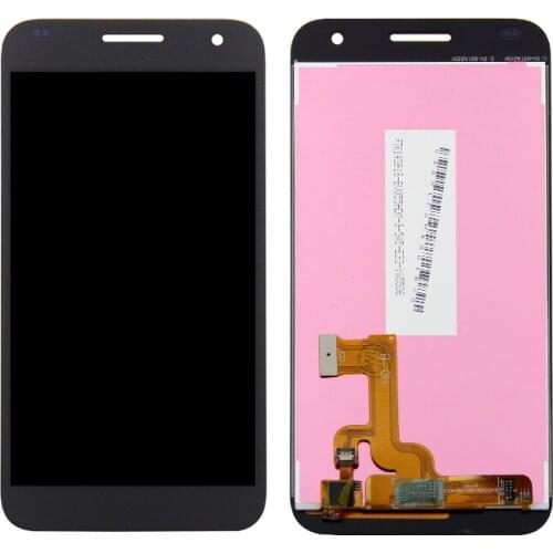 Free Shipping For Huawei Ascend G7 Touch Screen Digitizer LCD Display Assembly Replacement +Gift