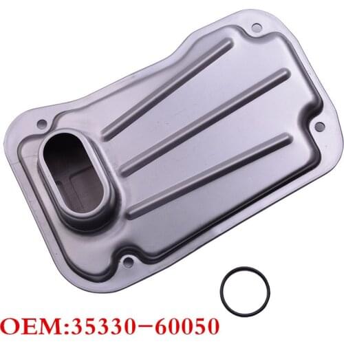 CAPQX Transmission Filters
