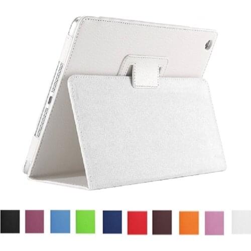 Case For iPad 8th Generation Magnetic Auto Wake Up Sleep Case For 2019 2020 10.2" A2197/A2270/A2430 Business Anti-Dust Holder