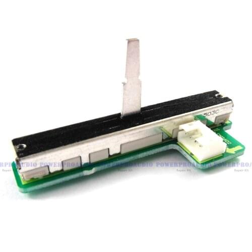 DJM800 Upgrade Fader Assembly Ch2 or Ch4 for Pioneer DJM 800 (DWX2538 / DWX2540)