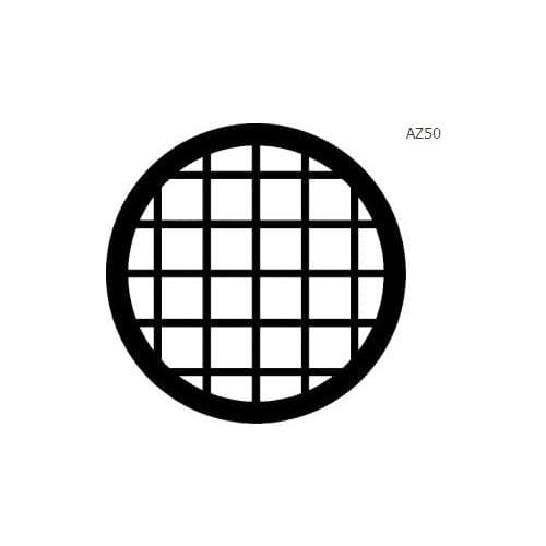 EMCN Square Grids(for TEM)