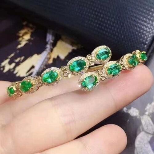 Серебряные браслеты GEMICRO China At AliExpress