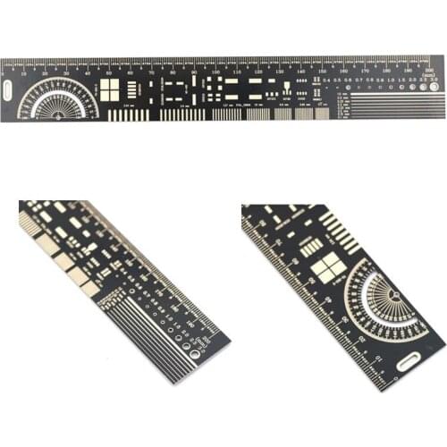 HELTC Measuring Tools