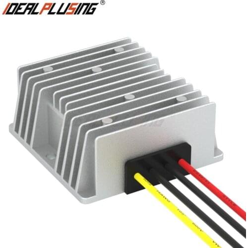 IDEALPLUSING Factory price convert 24v to 24v dcdc converter 10A 240w