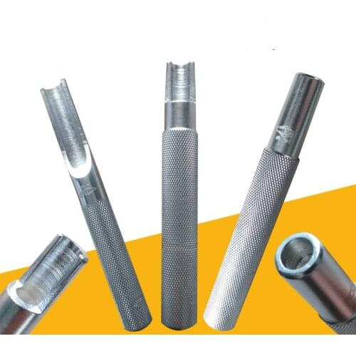 Piano tuning repair tool peg punch punch peg reinforcement installation tool soundboard repair