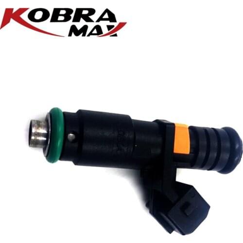 KobraMax Car Fuel Injector 5WY-2805A Fits For KIA Fuel Injectors