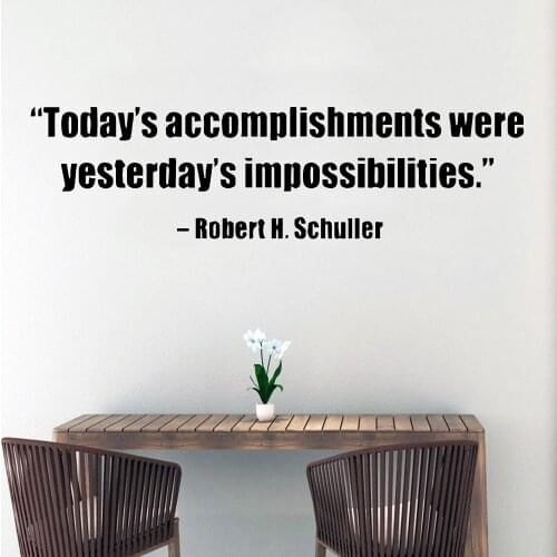 Lovely grew up Home Decor Vinyl Wall Stickers For Kids Rooms Decoration Diy Pvc Home Decoration Accessories