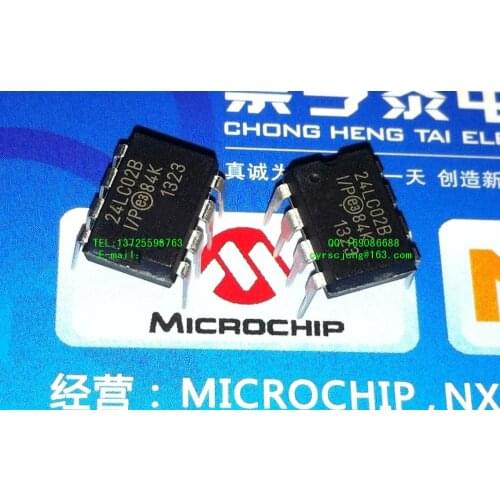 Module 30PCS 24LC02 24LC02B-I/P MC74HC32ADR2G AT1308X-GRE SN74HCT02DR HCT02 74HCT02D 74HC02D 74HC02 TC4510BF 4510BF N74HC393DR
