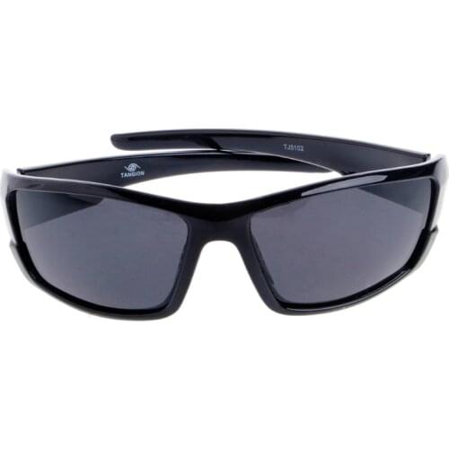 Mens Polarized Sunglasses Driving Cycling Goggles Sports Outdoor Fishing Eyewear E56D