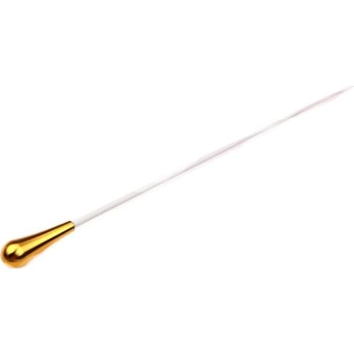 Music Conductor Custom Rhythm Band Music Director Orchestra Conductor Command Conductor Metal Handle