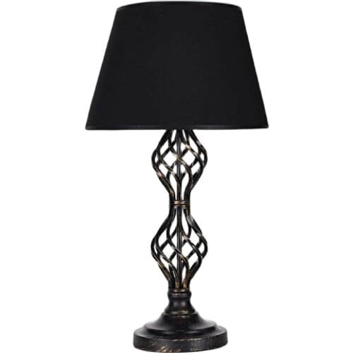 Hmydesign New Season Gift Decorative Accessories Office Bedroom Living Room Home Table For Vissa duble Lampshade Tumbled