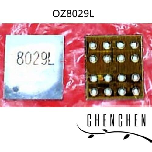 OZ8029L 8029L 0Z8029L O28029L BGA 100% New