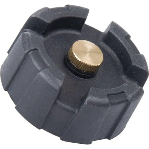 Outboard Motor 12 Liters 24 Liter Universal Fuel Tank Cap Durable High Temperature / Low Temperature Fuel Tank