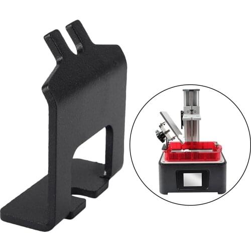 All-Metal Drip Stand Resin Vat Tank For Sonic Mini 3D Printers