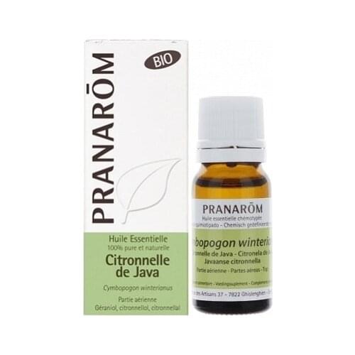 PRANAROM ACEITE ESENCIAL DE CITRONELA