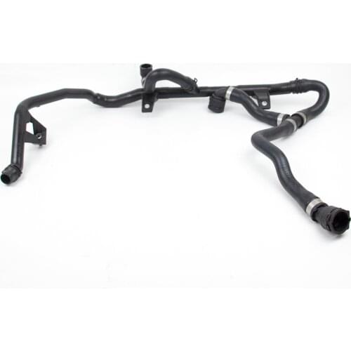 For BMW X1 E84 coolant hose, auto parts, water pipe, free delivery, 17127639027