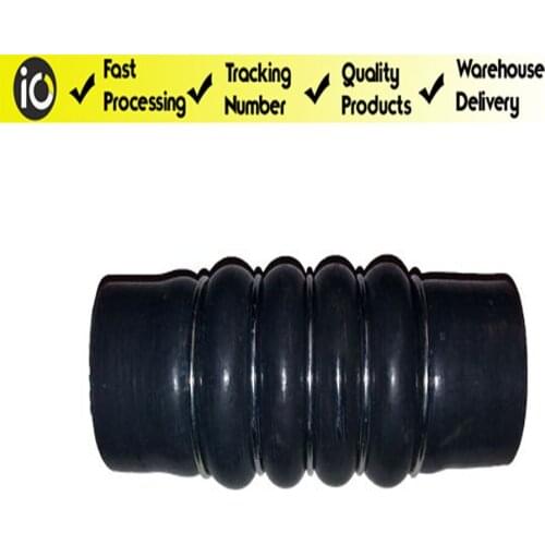 TURBO INTERCOOLER HOSE PIPE For CLIO III / MODUS 1.5DCI OEM 8200296596 FAST SHIPMENT FROM WAREHOUSE HIGH QUALITY SPARE PARTS