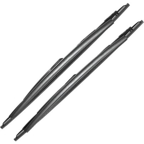 Car Wiper Front Windshield Wiper Front Glass Wiper For-BMW 7 Series E65 E66 E67 E68 F01 F02 F03