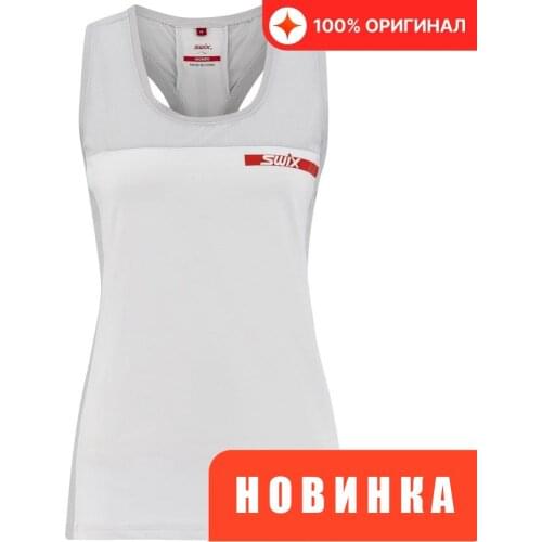 Swix Running T-Shirts