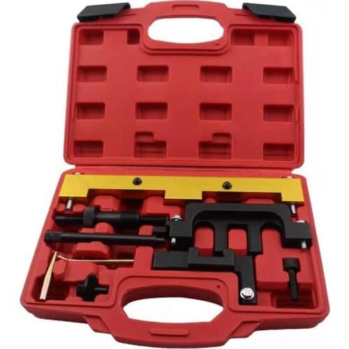 Petrol Engine Setting Timing Locking Tool Kit For BMW N42 N46 N46T B18-A B20-A-B Camshaft