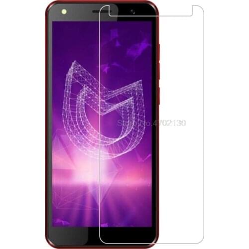 9H Tempered Glass For Irbis SP542 SP541 SP494 SP493 SP402 SP511 SP514 SP517 SP552 SP571 Screen Protector Protective Film