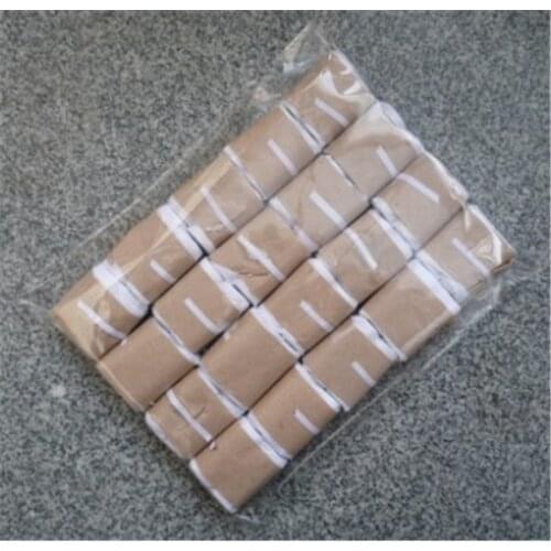 20 pcs/Pack Paper Spider Silk Magic Tricks(Red/White/Multi Color Available , 16 Strands)Throw Streamers Trick Magic Accessories