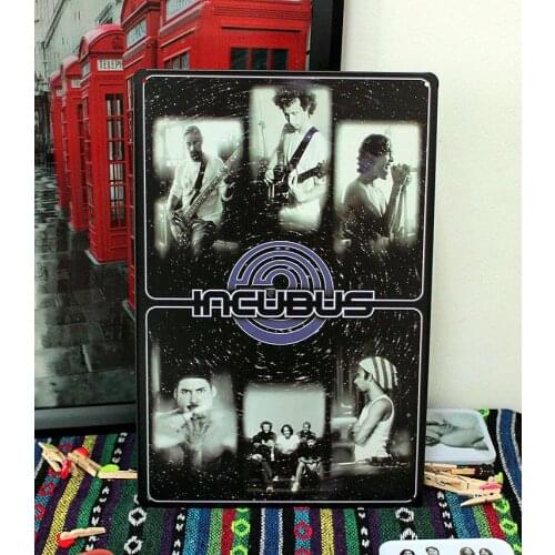 50pcs/lot Metal Sign shabby chic wholesale!!!Wall signs vintage wall Art decor House Cafe Restaurant Metal Art wall Paintings A