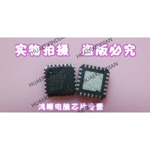 Brand new original ADP3808A 2.5 High Quality