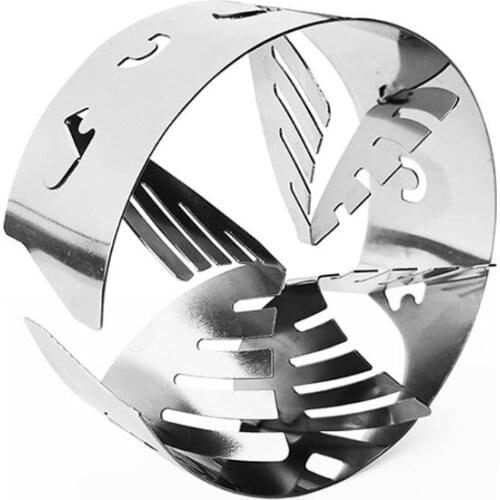 Automobile Solid State Turbocharger Car Supercharger Turbofan Fuel Economizer