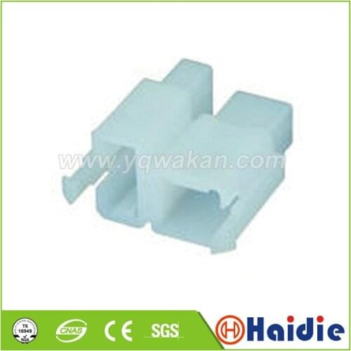 Free shipping 5sets 7pin auto electric plug wire harness unsealed connector