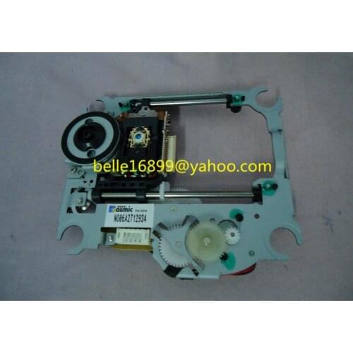 Free shipping new original SANYO DVD laser SF-HD62 HD60 optical pick up mechaism for homely DVD player