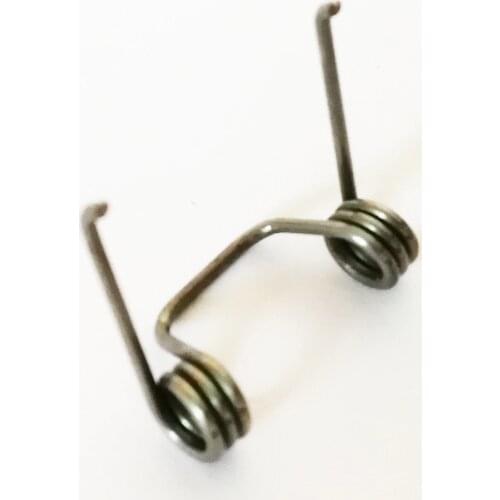 Free shipping sirreepet hair clipper replacement spring fit wahl coldless clip 8148