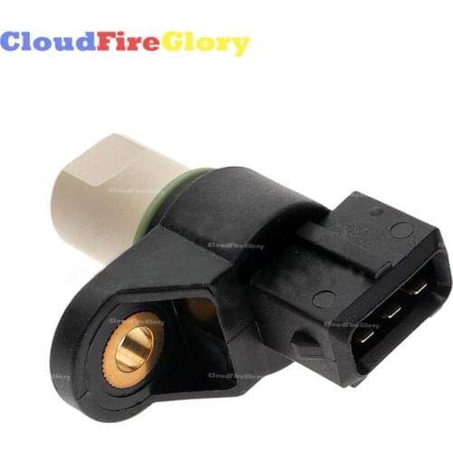 CloudFireGlory For Hyundai Elantra 2001-2012 For Kia Soul 2010-2011 Engine Crankshaft Position Sensor 3918023910