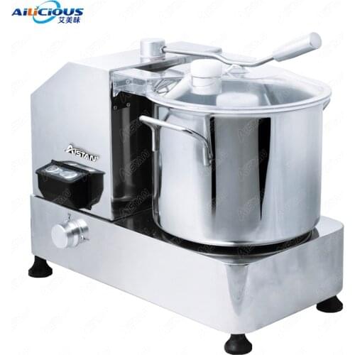 HR6/9/12 Electric Stainless Steel Vegetable Cutter Professional Leafy Food Cutter Machine Industrial multifunction for Shredding