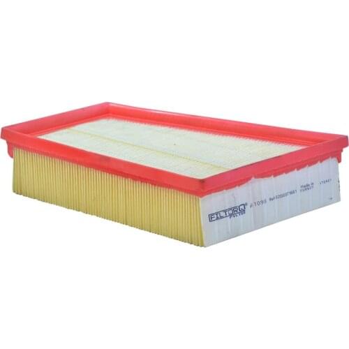 New Car High Quality Air Filter A1098-Renault Megane II 1.5 dCi 2005 - 2018