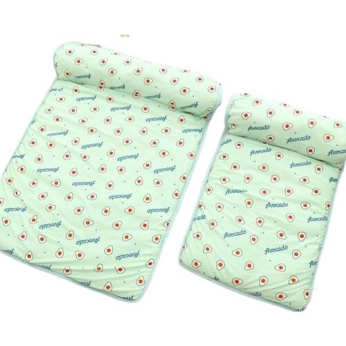 Cooling Pet Dog Cat Mat, Small Medium-sized Pet Summer Breathable Non-slip Ice Mat Dog Bed, Pet Supplies Accessories Wholesale
