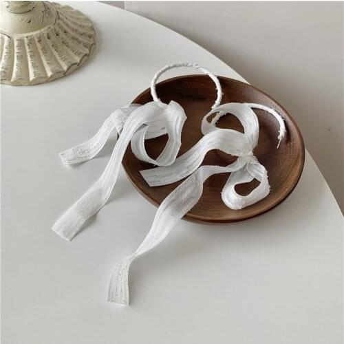 Origin summer White Rings