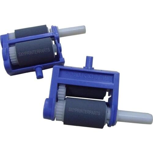 Compatible New Pickup Feed Roller Assembly for Brother DCP8080DN DCP8085DN HL5340D HL5350DN HL5370DW