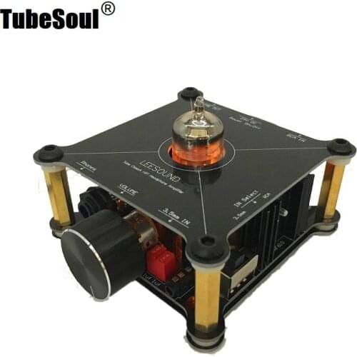 Усилители для наушников TubeSoul China At AliExpress