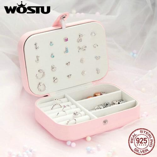 WOSTU Jewelry Packaging