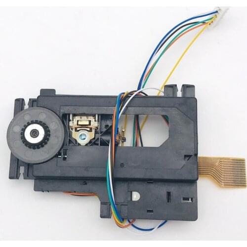 Original Philips CD Repair parts VAM1202/01 VAM1202 Gery Spindle Straight dioder for Technica Marantz audio system