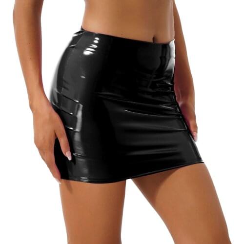 ZDHoor Womens Pencil Skirts