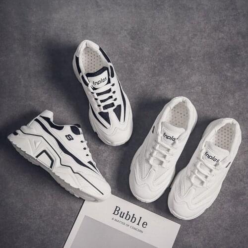 2021 Summer Women Casual Shoes Soft Portable Sneakers Walking Flat Shoes For Women Platform Thick Sole Running Shoe Sport Shoes