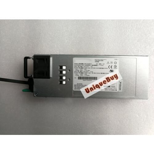 For Delta Electronics Server Power Supply DPS-1600EB A 1600W