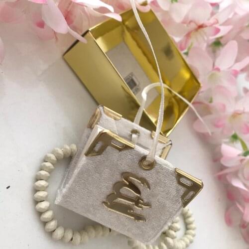 Mini Quran Set Quran with Tasbeh Rosary with Mini Quran Gift Ideas Eid Favors Hajj Gifts Colorful Mini Quran Muslim Favors