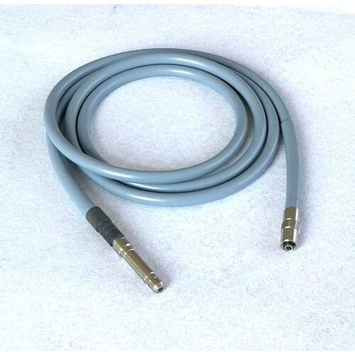 Endoscope autoclavable light guide cable