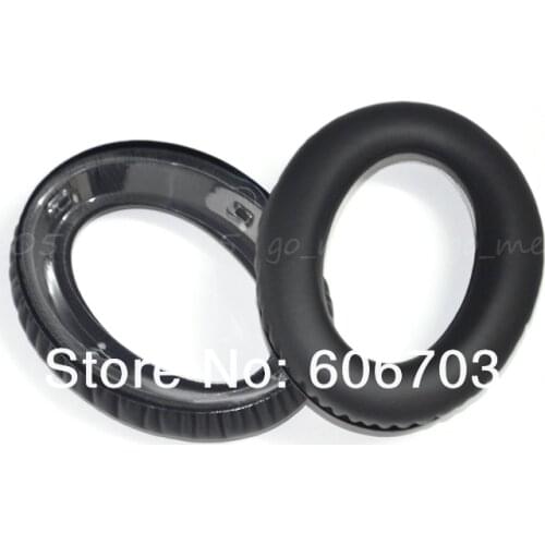 New Replacement Ear Pads Cushion For Sennheiser PXC 450 350 PXC450 PXC350 HD headphones