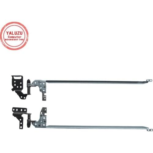 NEW LCD LED Hinges For Acer Aspire 5 A515-51 A515-51G Series Laptop LCD Screen Hinges Set L & R AM28Z000100 AM28Z000200