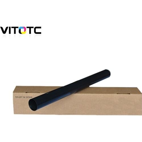 Fuser Film Compatible For Ricoh SPC830 SPC831 SP C830 C831 SPC 830 831 Metal Fuser Fixing Film Fuser Sleeve Printer Copier Parts