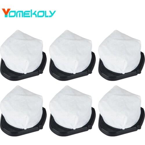 For Shark XSB726N Vacuum Cleaner SV736 SV748 SV738 SV719 SV70 Series HEPA Filter Replacement DAccessories Parts
